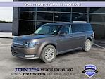 Used 2019 Ford Flex SEL thumbnail 1