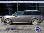 Used 2019 Ford Flex SEL thumbnail 2