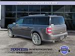 Used 2019 Ford Flex SEL thumbnail 3