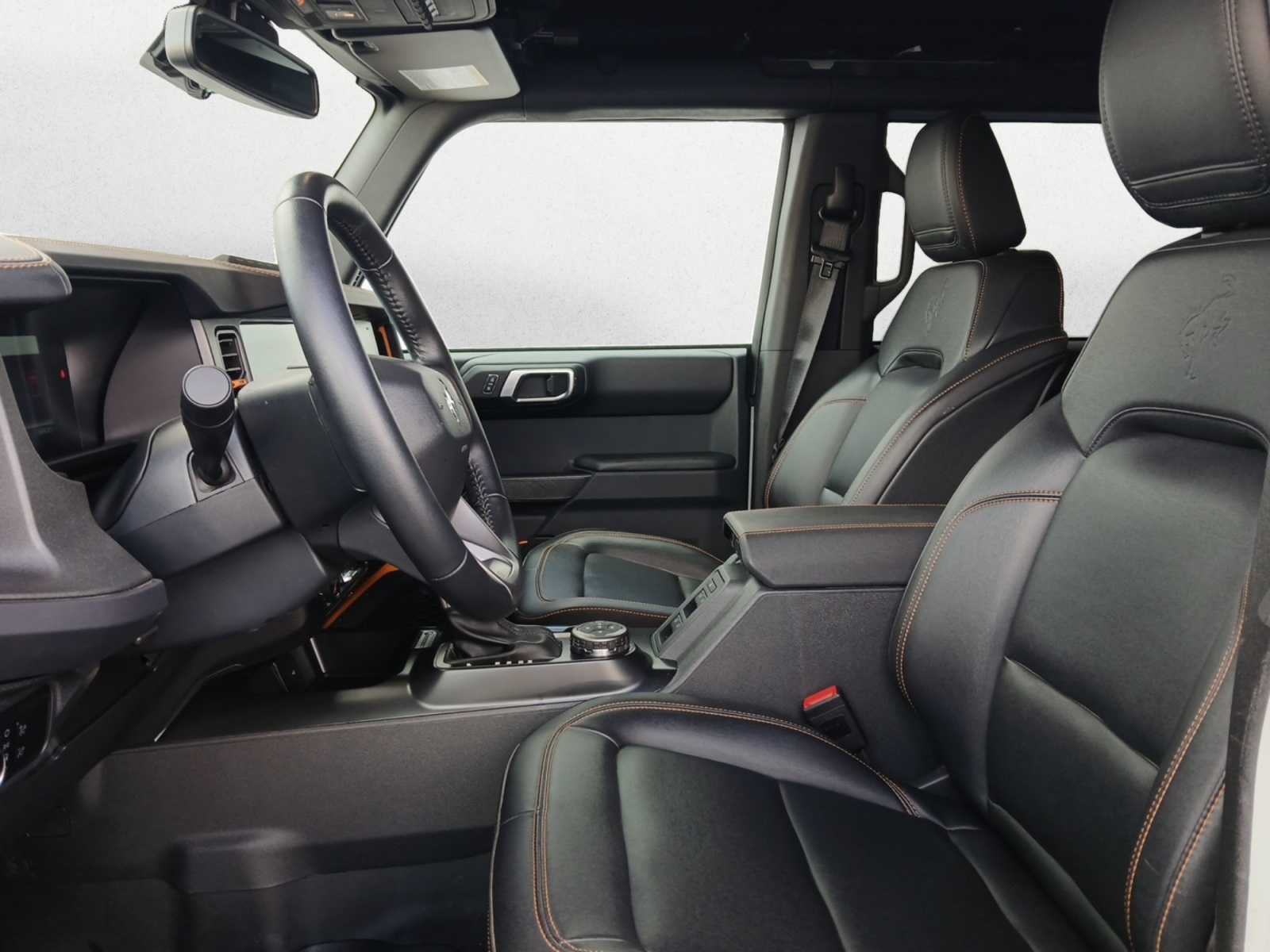 Used 2024 Ford Bronco Badlands - photo 3