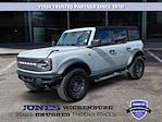 Used 2024 Ford Bronco Badlands thumbnail 9
