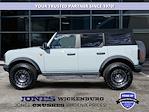 Used 2024 Ford Bronco Badlands thumbnail 10