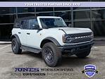 Used 2024 Ford Bronco Badlands thumbnail 1