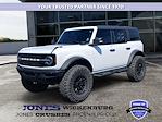 Used 2023 Ford Bronco Wildtrak thumbnail 1