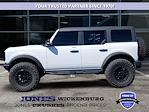 Used 2023 Ford Bronco Wildtrak thumbnail 2
