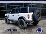 Used 2023 Ford Bronco Wildtrak thumbnail 3