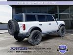 Used 2023 Ford Bronco Wildtrak thumbnail 4