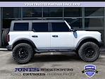 Used 2023 Ford Bronco Wildtrak thumbnail 5