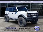 Used 2023 Ford Bronco Wildtrak thumbnail 6
