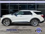 Used 2020 Ford Explorer Platinum thumbnail 2