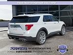 Used 2020 Ford Explorer Platinum thumbnail 4