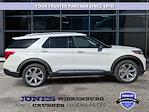 Used 2020 Ford Explorer Platinum thumbnail 5