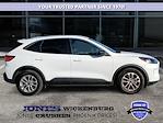 Used 2022 Ford Escape SE thumbnail 5