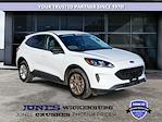 Used 2022 Ford Escape SE thumbnail 6