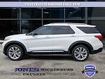 Used 2023 Ford Explorer Platinum thumbnail 2
