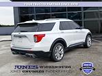 Used 2023 Ford Explorer Platinum thumbnail 4