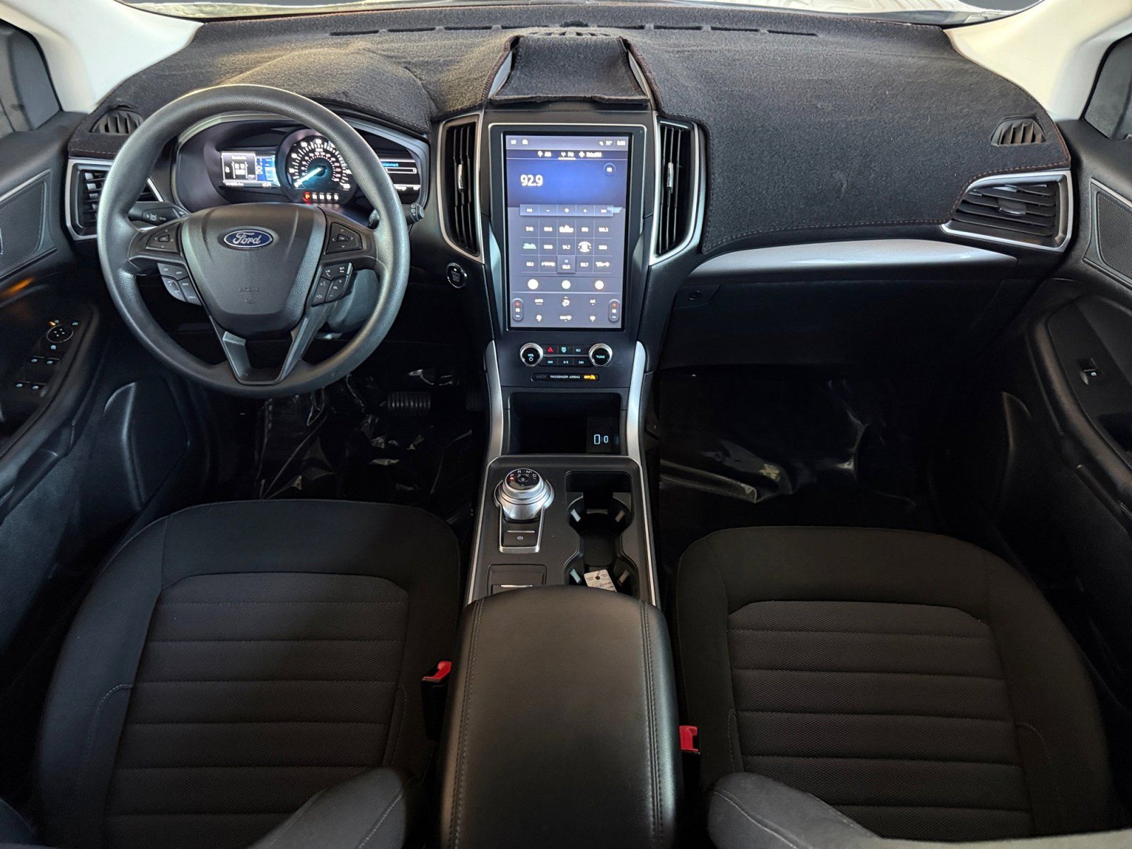 Used 2024 Ford Edge SE - photo 14