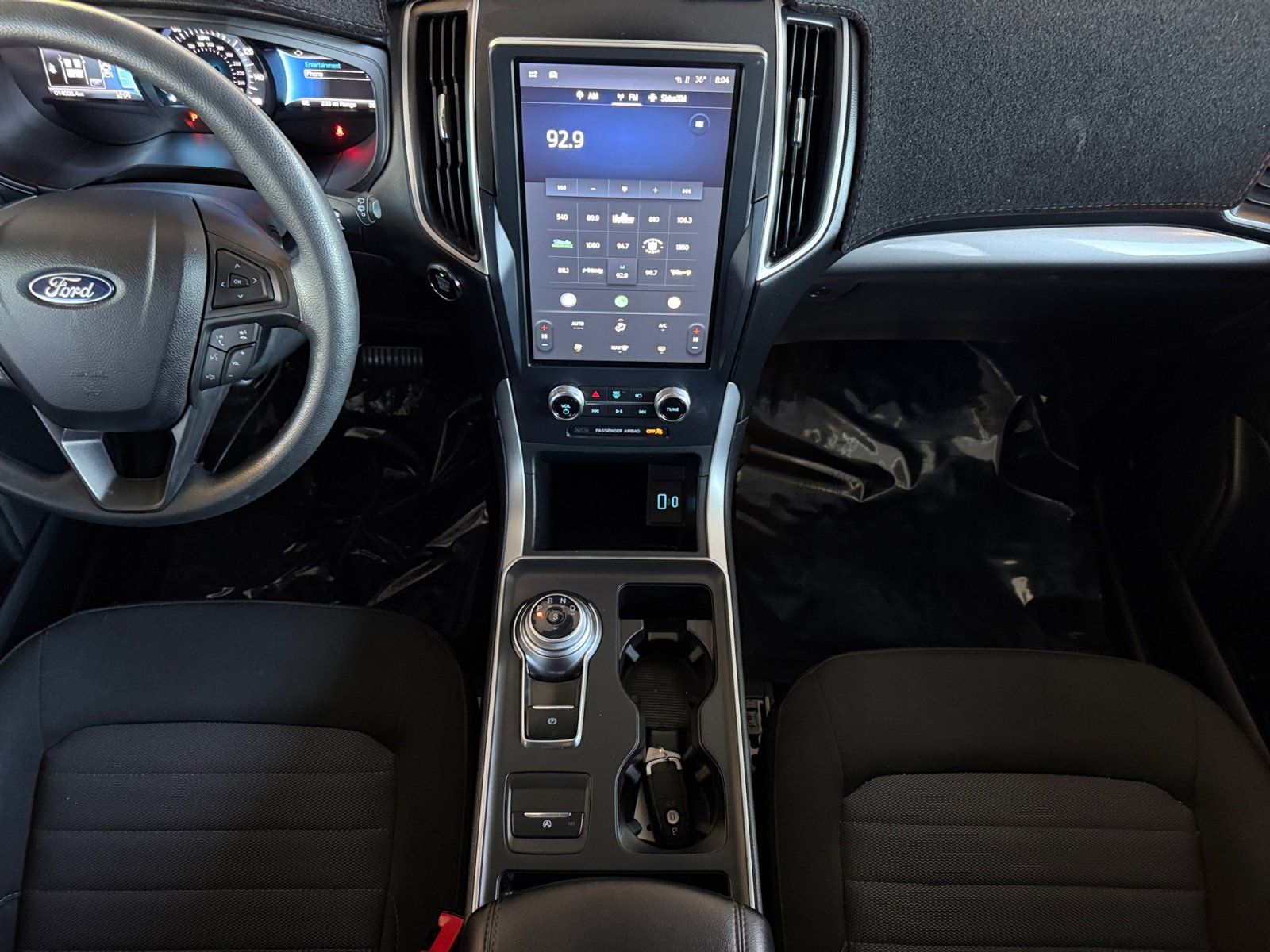 Used 2024 Ford Edge SE - photo 15