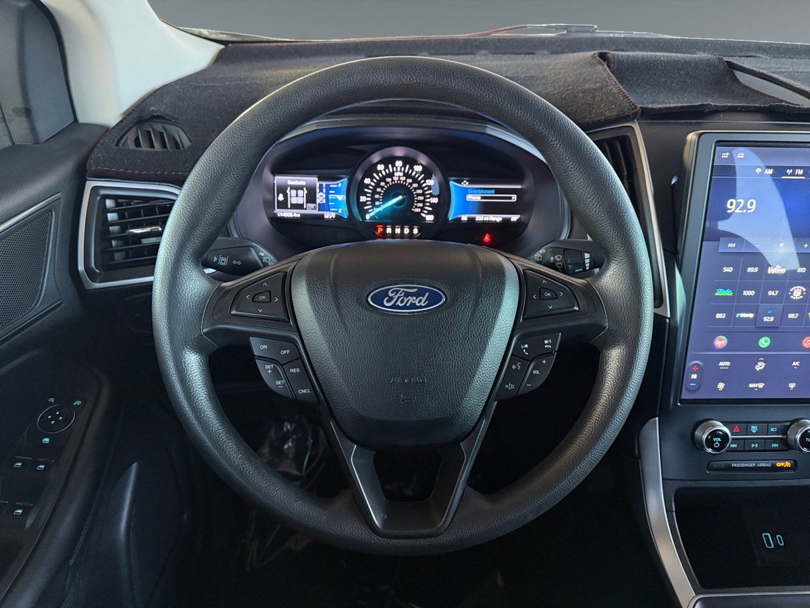 Used 2024 Ford Edge SE - photo 17