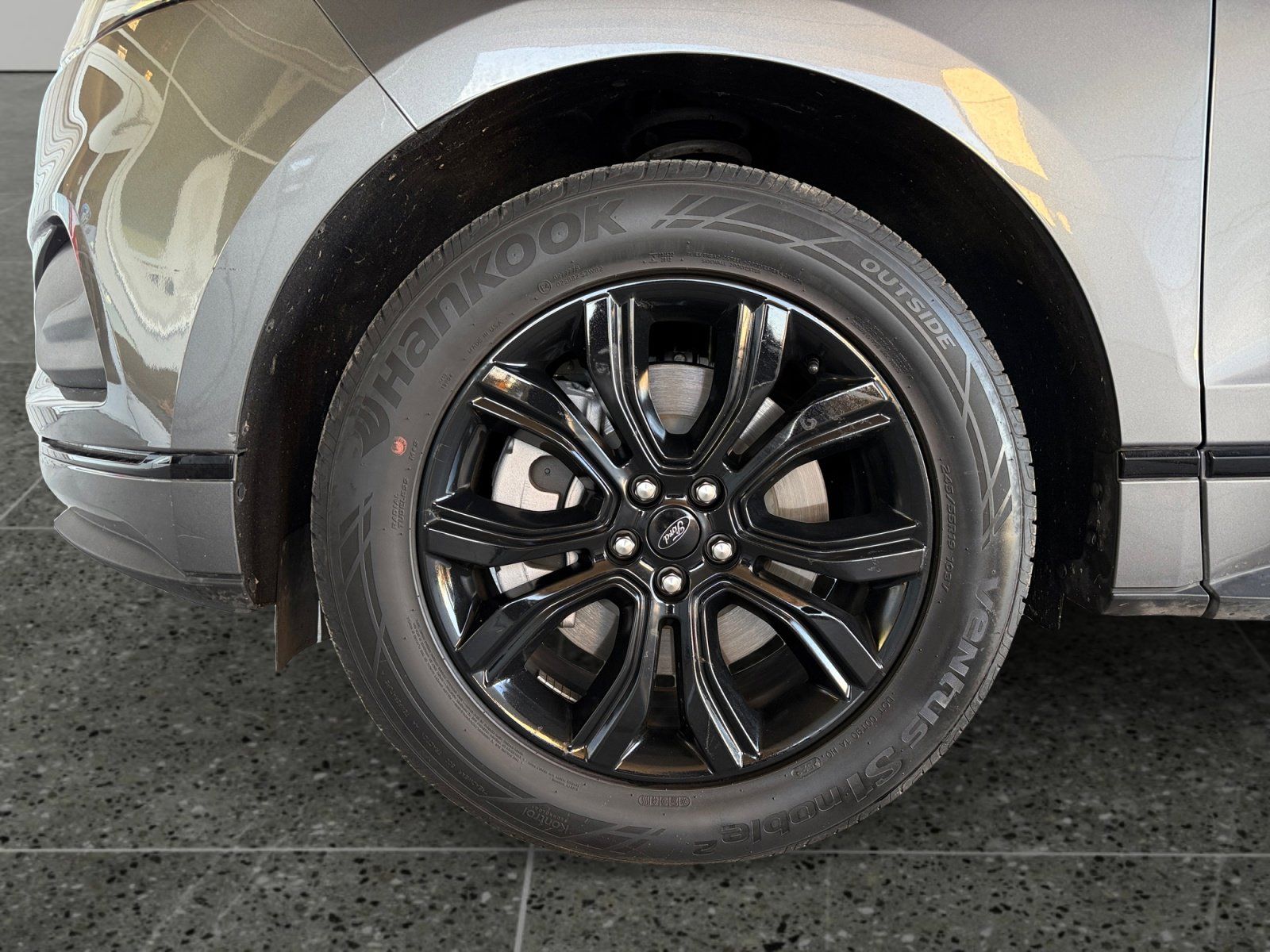 Used 2024 Ford Edge SE - photo 20