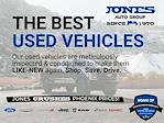 Used 2024 Ford Edge SE thumbnail 9