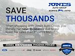 Used 2024 Ford Edge SE thumbnail 3