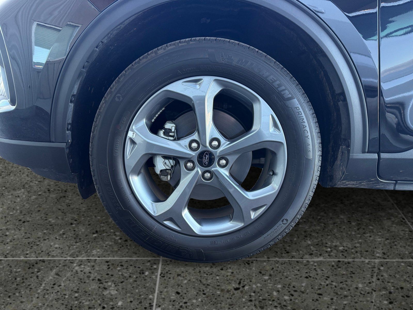 Used 2025 Ford Escape ST-Line - photo 20