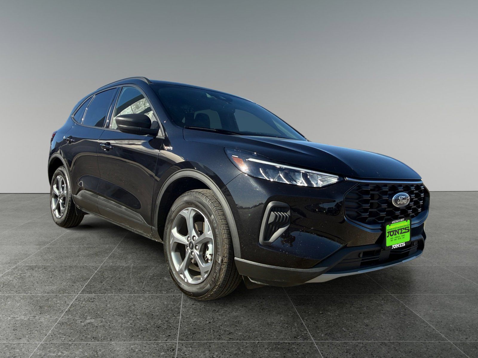 Used 2025 Ford Escape ST-Line - photo 9