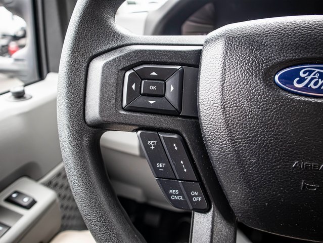 Used 2023 Ford E-350 Cutaway - photo 13