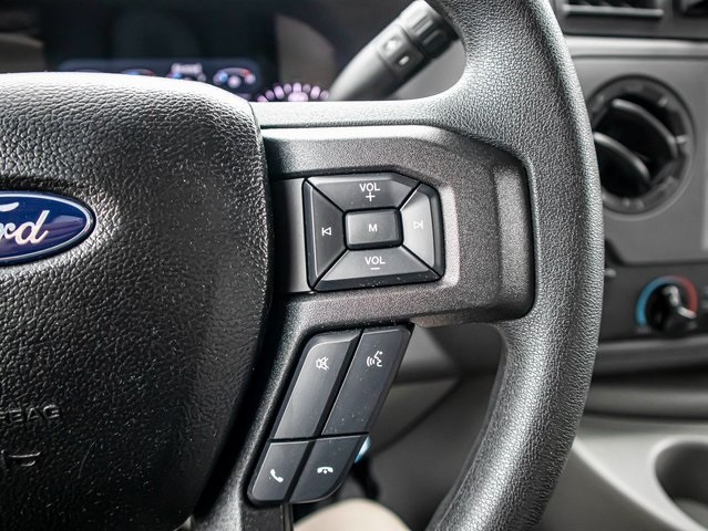 Used 2023 Ford E-350 Cutaway - photo 14