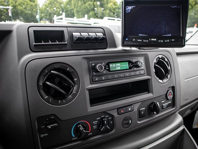 Used 2023 Ford E-350 Cutaway - photo 15