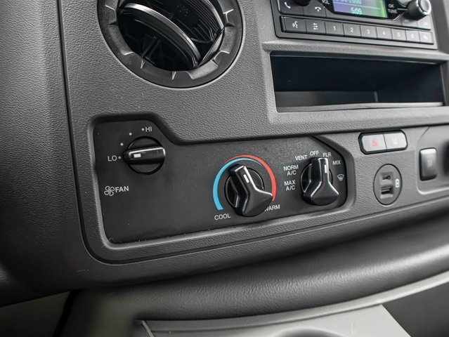 Used 2023 Ford E-350 Cutaway - photo 18