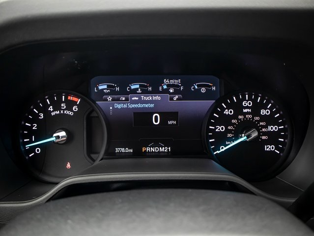 Used 2023 Ford E-350 Cutaway - photo 19