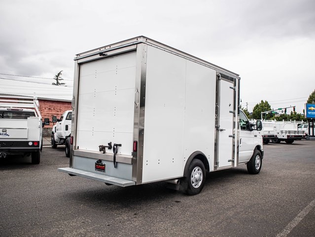 Used 2023 Ford E-350 Cutaway - photo 3
