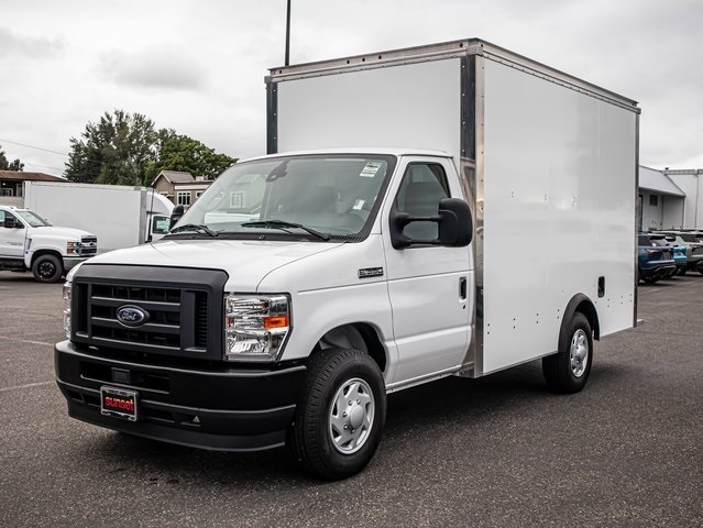Used 2023 Ford E-350 Cutaway - photo 6