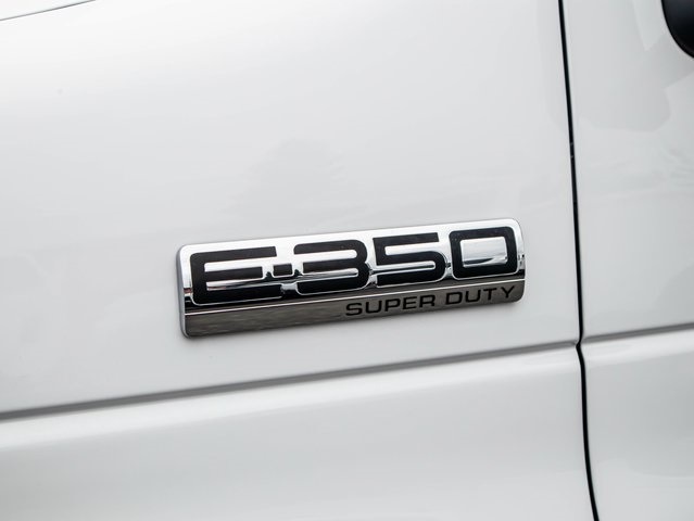 Used 2023 Ford E-350 Cutaway - photo 9
