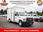 Used 2023 Ford E-350 Cutaway thumbnail 1