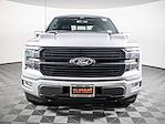 Used 2024 Ford F-150 Platinum SuperCrew Cab thumbnail 8