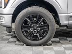 Used 2024 Ford F-150 Platinum SuperCrew Cab thumbnail 9
