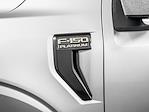 Used 2024 Ford F-150 Platinum SuperCrew Cab thumbnail 10