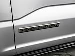 Used 2024 Ford F-150 Platinum SuperCrew Cab thumbnail 11