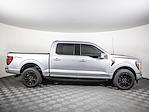 Used 2024 Ford F-150 Platinum SuperCrew Cab thumbnail 2