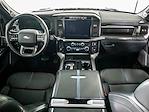 Used 2024 Ford F-150 Platinum SuperCrew Cab thumbnail 5