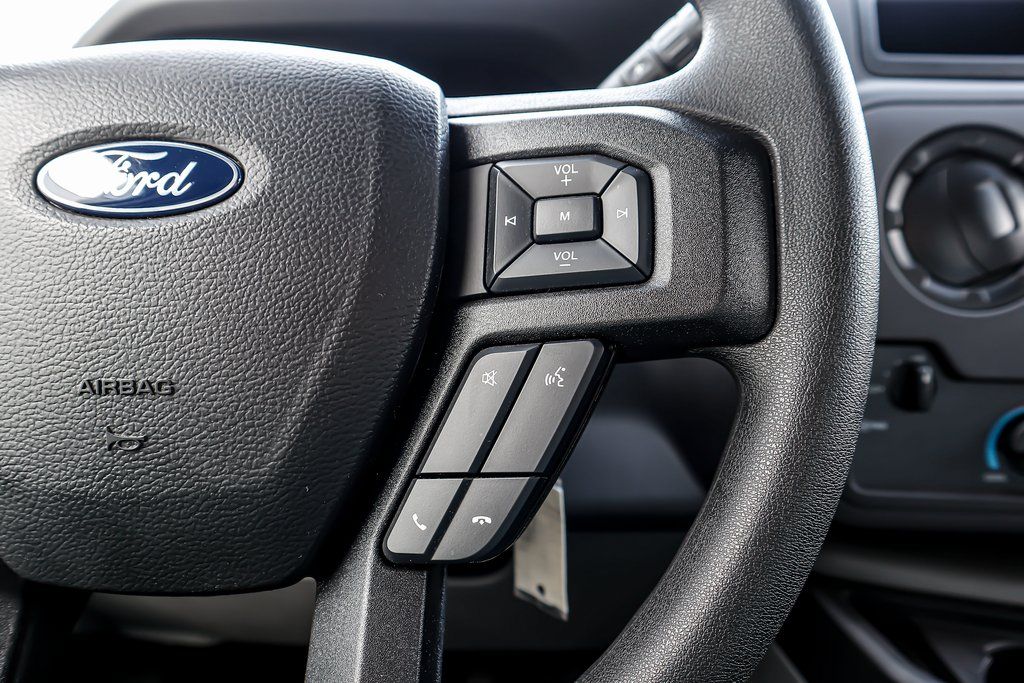 New 2024 Ford E-450 Cutaway - photo 18