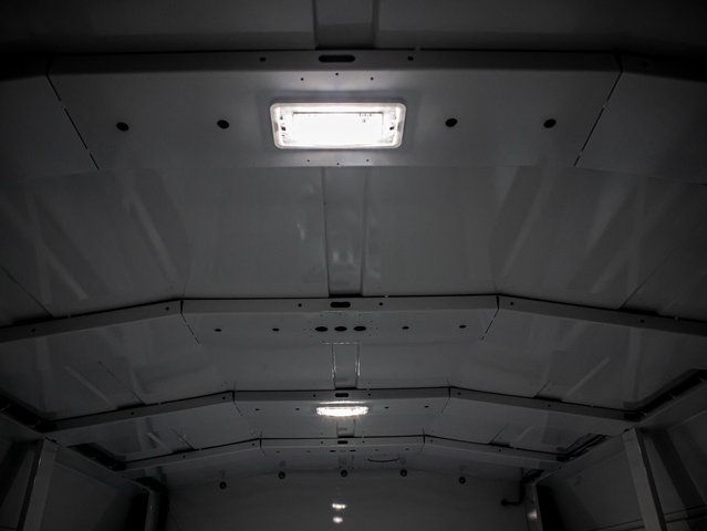 New 2024 Ford E-350 Cutaway - photo 13