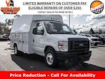 New 2024 Ford E-350 Cutaway thumbnail 1