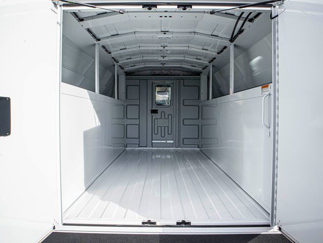New 2025 Ford E-350 Cutaway - photo 13