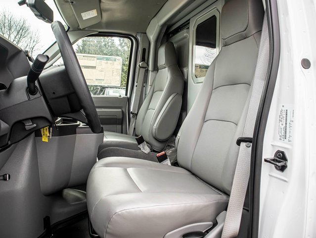 New 2025 Ford E-350 Cutaway - photo 15