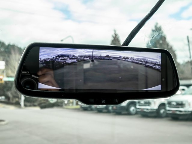 New 2025 Ford E-350 Cutaway - photo 22