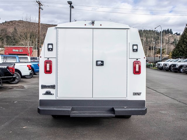 New 2025 Ford E-350 Cutaway - photo 5